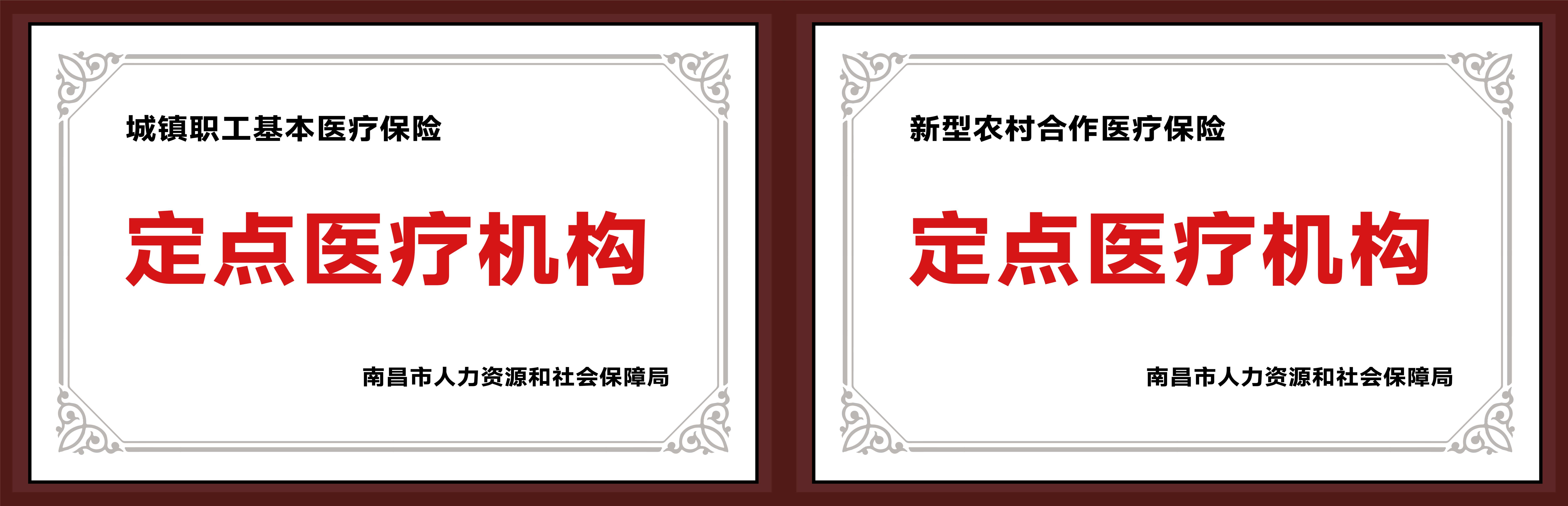 城鎮(zhèn)職工基本醫(yī)療保險+新農(nóng)合定點(diǎn)醫(yī)療機(jī)構(gòu)(1)(1)(1)